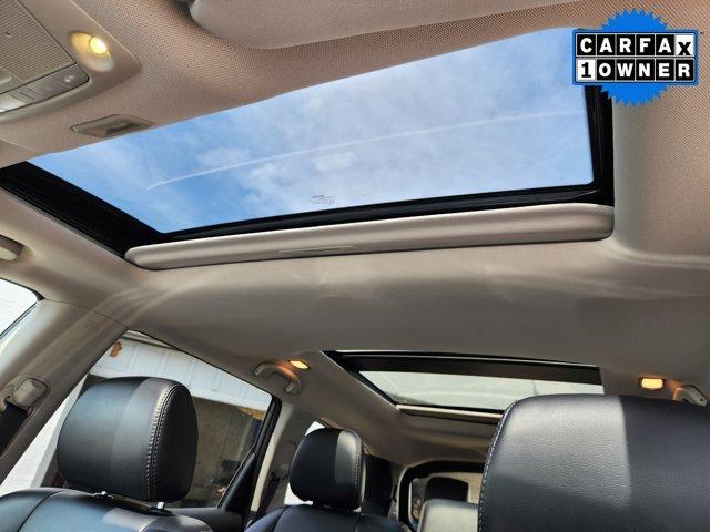 2017 Nissan Pathfinder Vehicle Photo in Ardmore, PA 19003