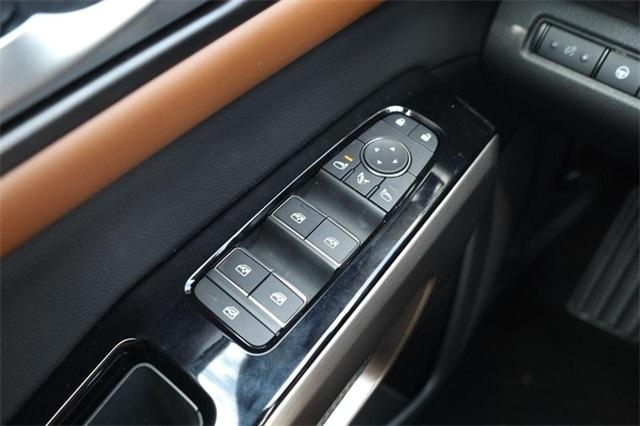 2025 Nissan Pathfinder Vehicle Photo in Hazelwood, MO 63042