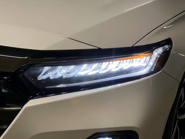2022 Honda Accord Hybrid Vehicle Photo in Roslyn, NY 11576