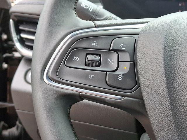 2024 Buick Envista Vehicle Photo in DANBURY, CT 06810-5034