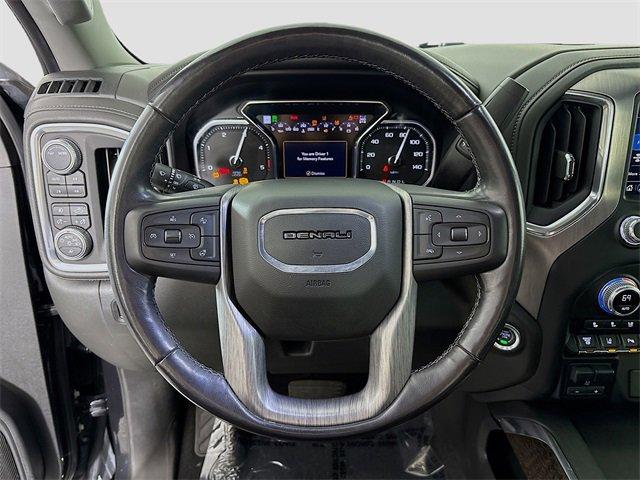 2020 GMC Sierra 2500 HD Vehicle Photo in PUYALLUP, WA 98371-4149