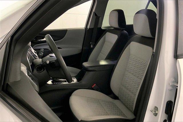 2023 Chevrolet Equinox Vehicle Photo in INDEPENDENCE, MO 64055-1314