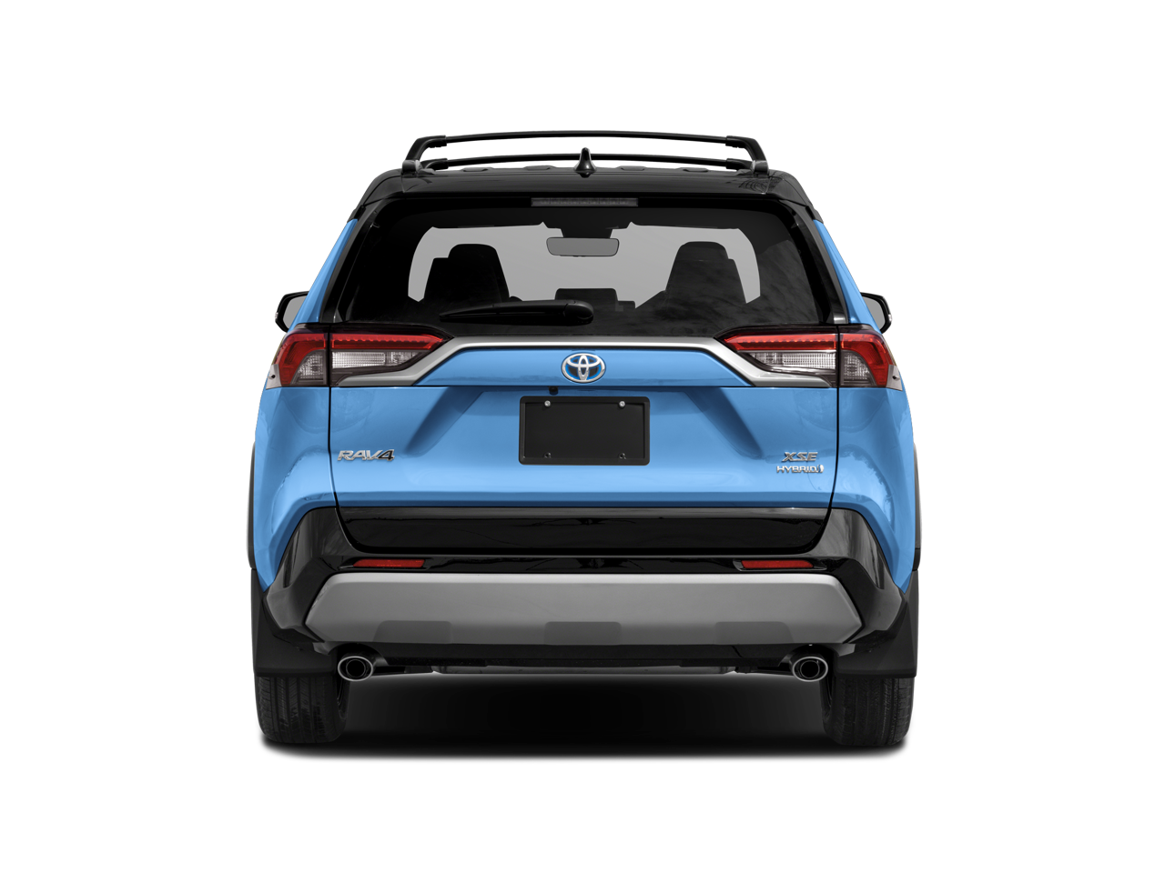 2024 Toyota RAV4 Vehicle Photo in San Antonio, TX 78230