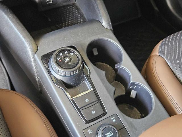 2023 Ford Bronco Sport Vehicle Photo in AUSTIN, TX 78717