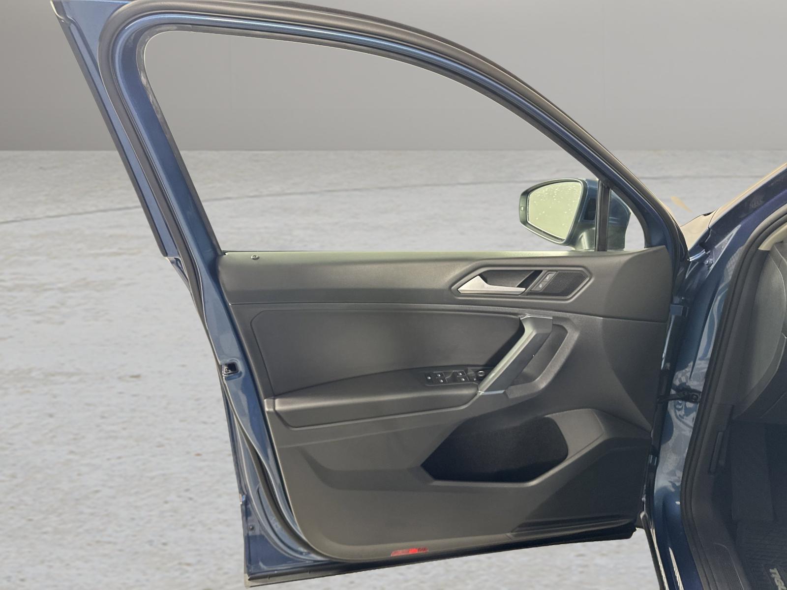2020 Volkswagen Tiguan Vehicle Photo in Georgetown, TX 78626