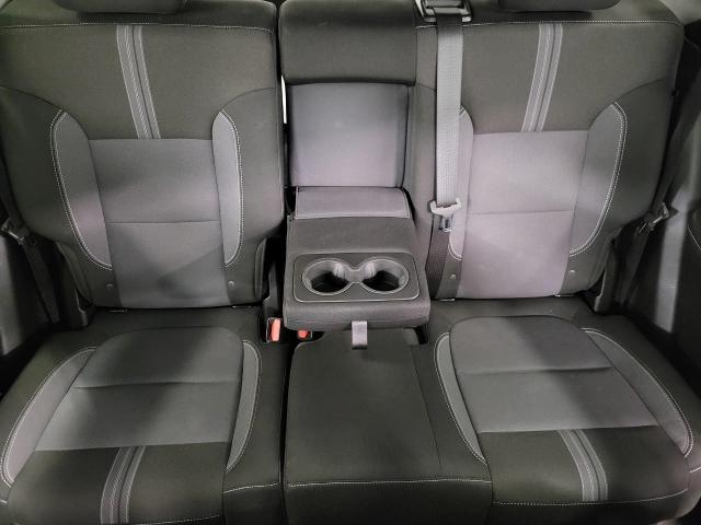 2023 Chevrolet Blazer Vehicle Photo in APPLETON, WI 54914-4656