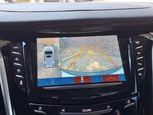 2020 Cadillac Escalade Vehicle Photo in San Antonio, TX 78230-1001