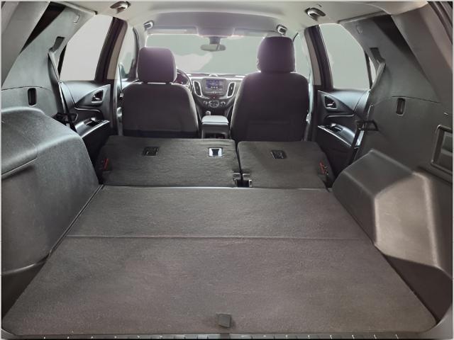 2020 Chevrolet Equinox Vehicle Photo in NEENAH, WI 54956-2243