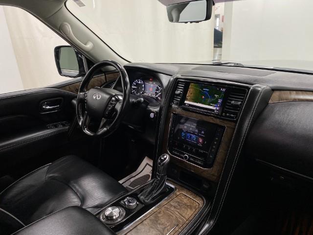 2021 INFINITI QX80 Vehicle Photo in Appleton, WI 54913