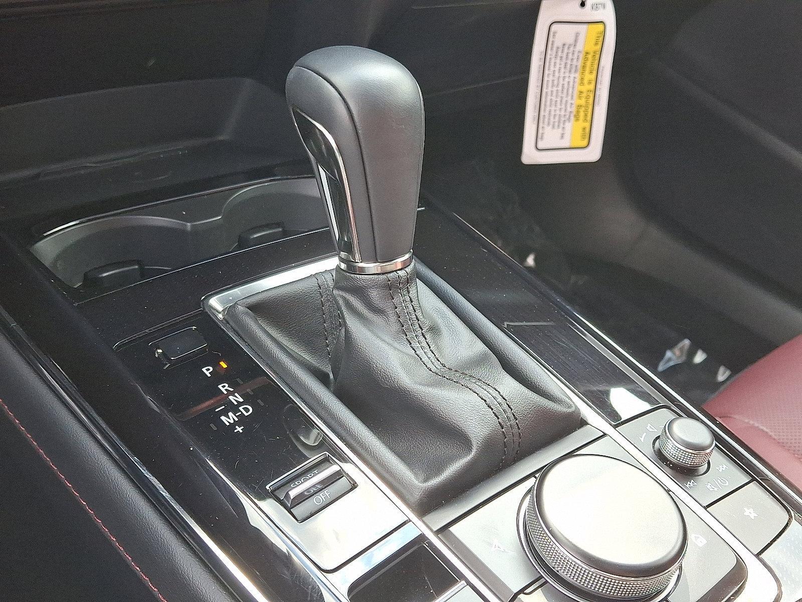 2024 Mazda CX-30 Vehicle Photo in Trevose, PA 19053