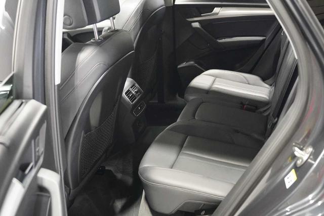 2018 Audi Q5 Vehicle Photo in GRAPEVINE, TX 76051