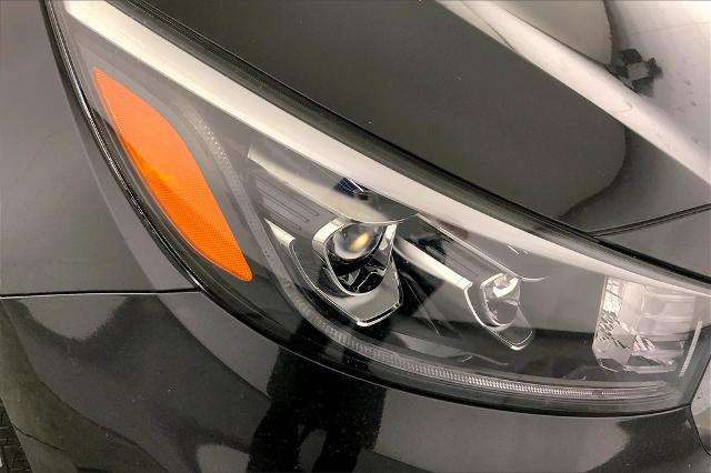 2021 Kia Sedona Vehicle Photo in Lees Summit, MO 64086