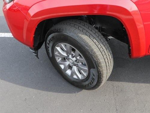 2018 Toyota Tacoma Vehicle Photo in HOMOSASSA, FL 34448-1461