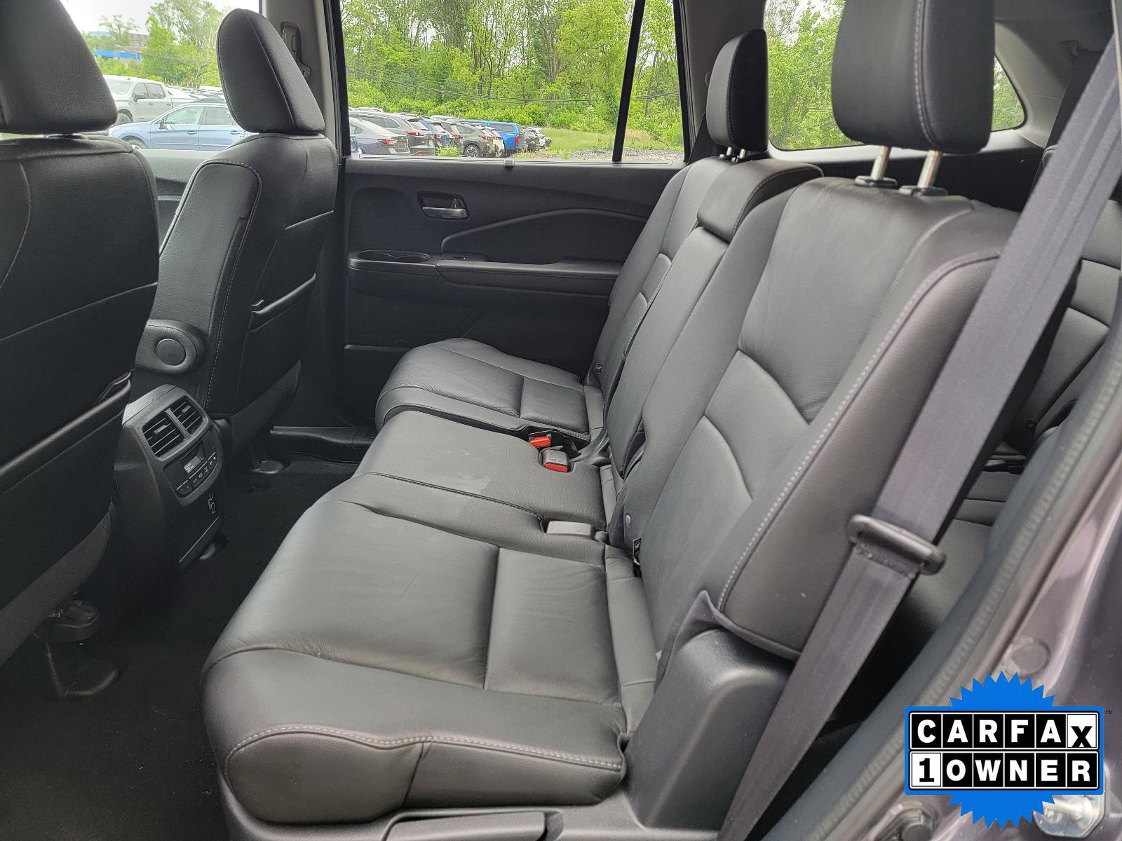 2022 Honda Pilot Vehicle Photo in Harrisburg, PA 17111