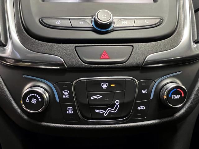 2020 Chevrolet Equinox Vehicle Photo in Roslyn, NY 11576
