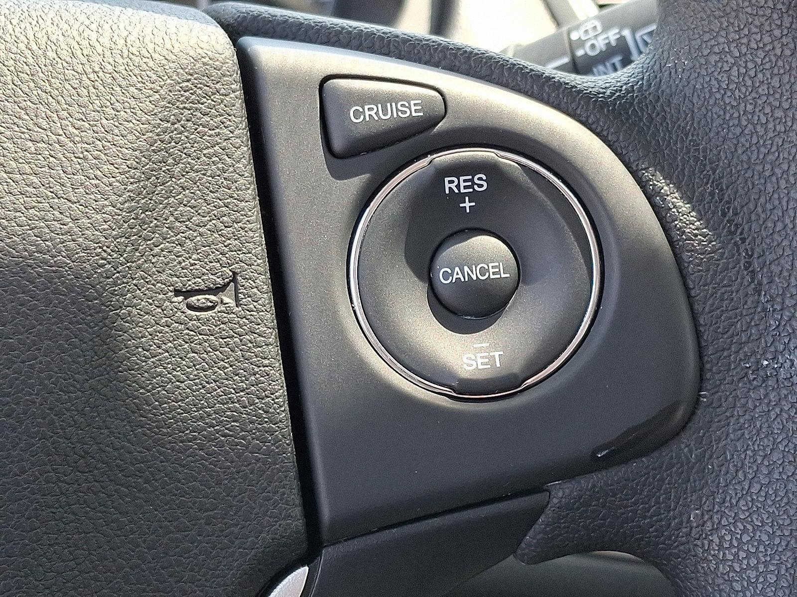 2016 Honda CR-V Vehicle Photo in Trevose, PA 19053