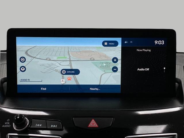 2024 Acura RDX Vehicle Photo in Appleton, WI 54913