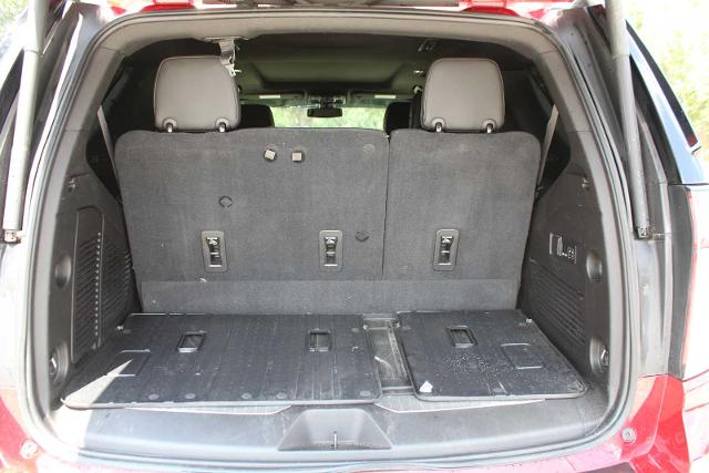 2021 Chevrolet Tahoe Vehicle Photo in HOUSTON, TX 77090