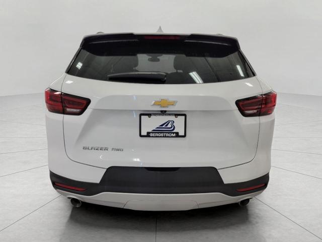 2023 Chevrolet Blazer Vehicle Photo in OSHKOSH, WI 54904-7811