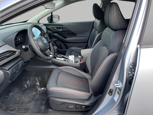 2025 Subaru Crosstrek Vehicle Photo in Oshkosh, WI 54904