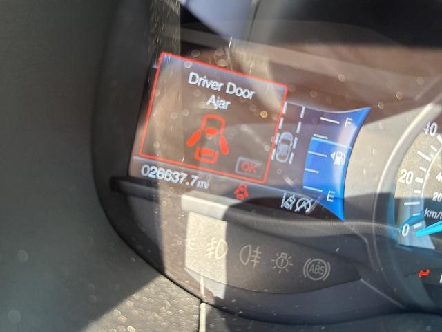 2024 Ford Edge Vehicle Photo in San Antonio, TX 78230