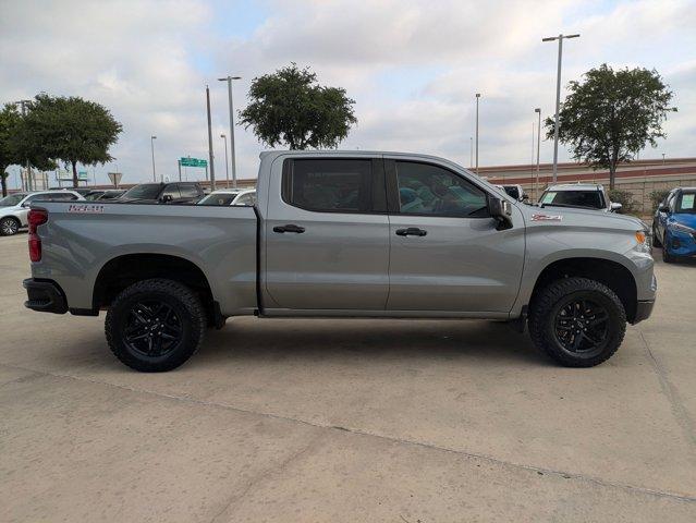 2024 Chevrolet Silverado 1500 Vehicle Photo in San Antonio, TX 78209