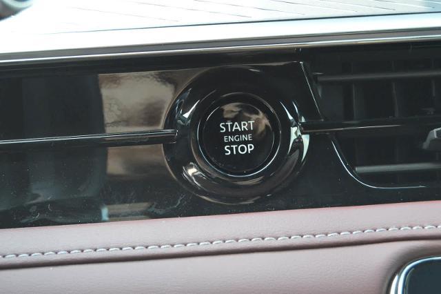 2025 INFINITI QX80 Vehicle Photo in Houston, TX 77090