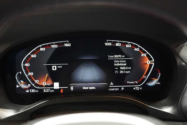 2022 BMW X4 M40i Vehicle Photo in GRAPEVINE, TX 76051