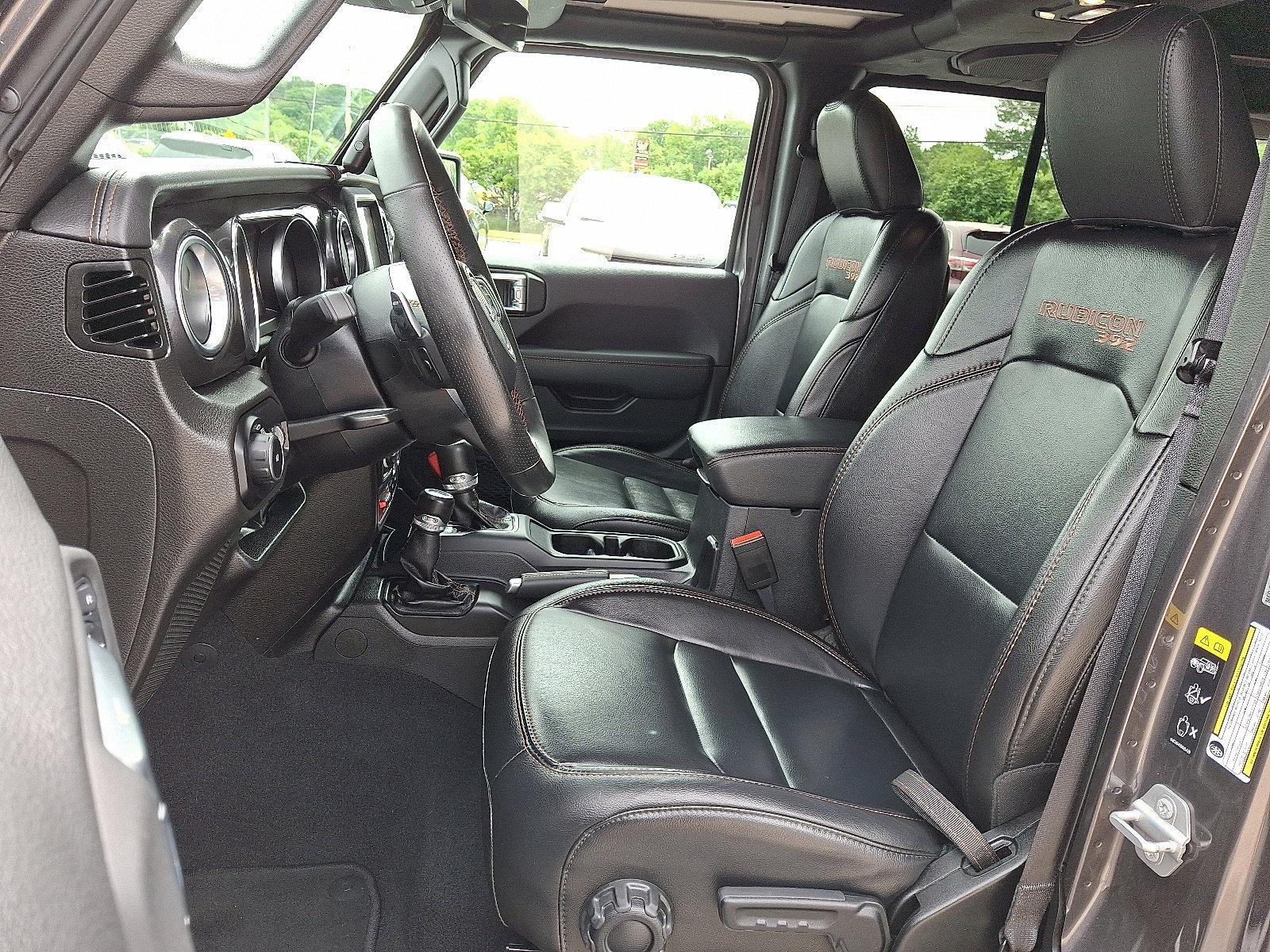 2022 Jeep Wrangler Vehicle Photo in BETHLEHEM, PA 18017-9401
