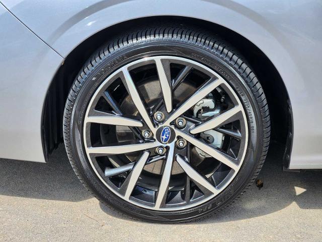 2024 Subaru Impreza Vehicle Photo in DALLAS, TX 75209