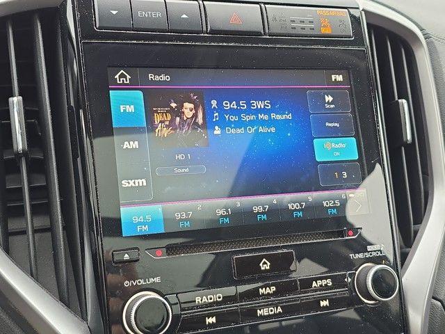 2022 Subaru Ascent Vehicle Photo in Pleasant Hills, PA 15236