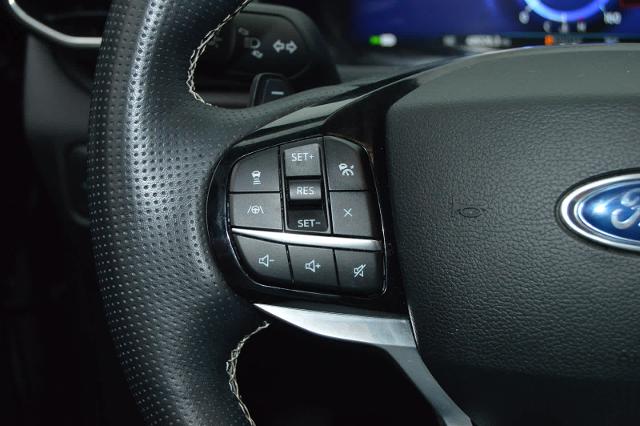 2021 Ford Explorer Vehicle Photo in Houston, TX 77090