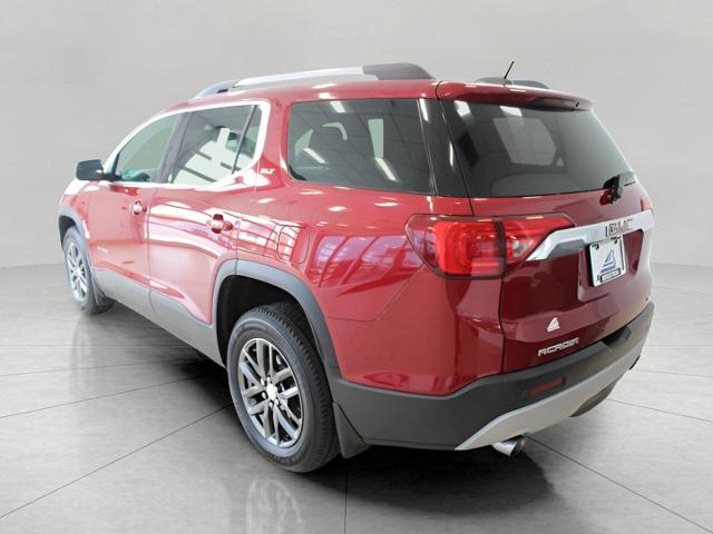 2019 GMC Acadia Vehicle Photo in Green Bay, WI 54304