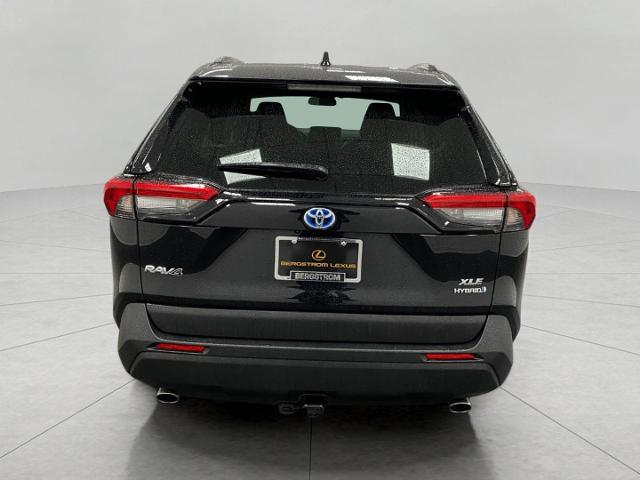 2024 Toyota RAV4 Vehicle Photo in Appleton, WI 54913