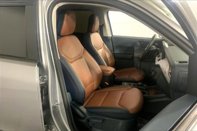 2023 Ford Maverick Vehicle Photo in Lees Summit, MO 64086