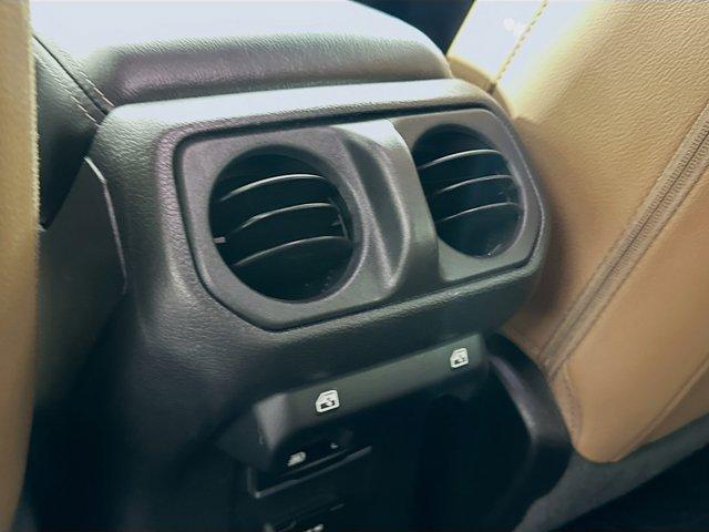 2022 Jeep Wrangler 4xe Vehicle Photo in Doylsetown, PA 18901