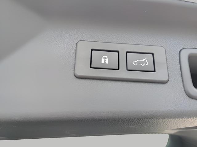 2025 Subaru Forester Vehicle Photo in Green Bay, WI 54304