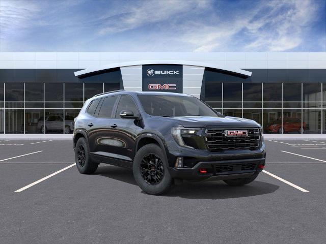 2025 GMC Acadia Vehicle Photo in GREEN BAY, WI 54303-3330
