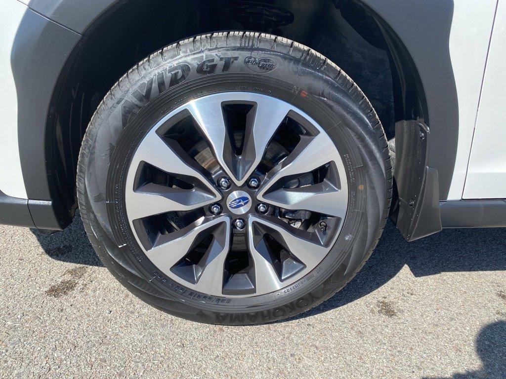 2024 Subaru Outback Vehicle Photo in Belle Vernon, PA 15012