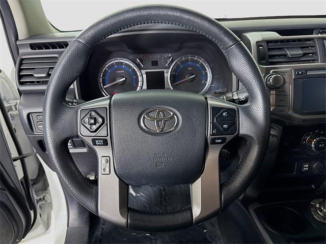 2019 Toyota 4Runner Vehicle Photo in Puyallup, WA 98371