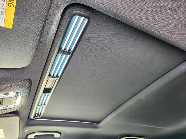 2025 Mercedes-Benz GLE Vehicle Photo in HOUSTON, TX 77079