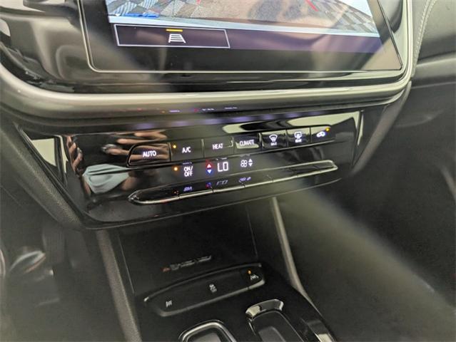 2023 Chevrolet Bolt EUV Vehicle Photo in ENGLEWOOD, CO 80113-6708