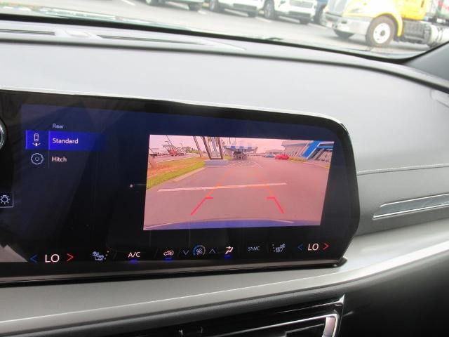 2025 Chevrolet Traverse Vehicle Photo in LEESBURG, FL 34788-4022