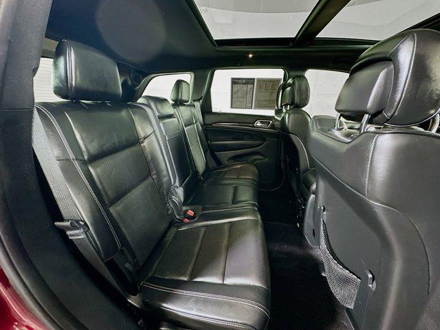 2017 Jeep Grand Cherokee Vehicle Photo in Doylsetown, PA 18901