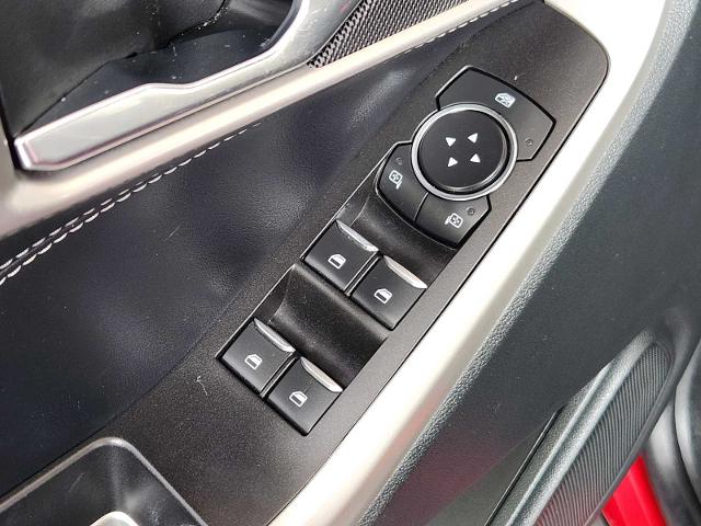2021 Ford Explorer Vehicle Photo in HOUSTON, TX 77079