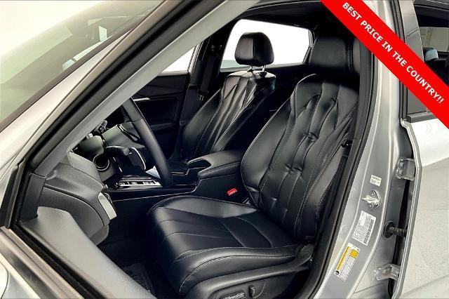 2025 Acura Integra Vehicle Photo in Grapevine, TX 76051
