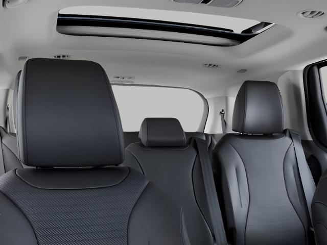 2025 Kia Carnival Hybrid Vehicle Photo in Appleton, WI 54914