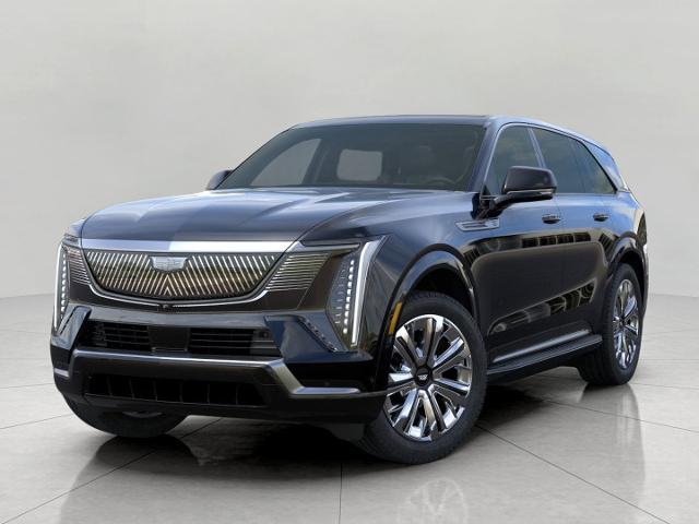 2025 Cadillac ESCALADE IQ Vehicle Photo in NEENAH, WI 54956-2243