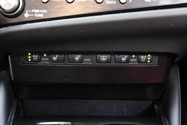2023 Lexus ES 350 Vehicle Photo in DALLAS, TX 75235