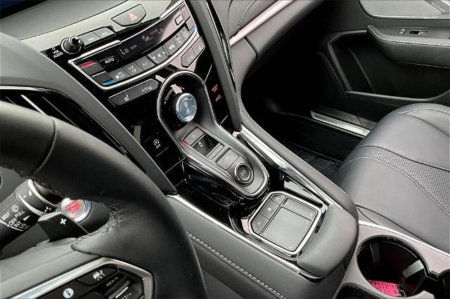 2025 Acura RDX Vehicle Photo in Grapevine, TX 76051